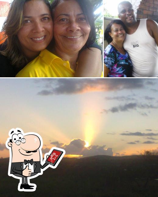 Bar Por Do Sol