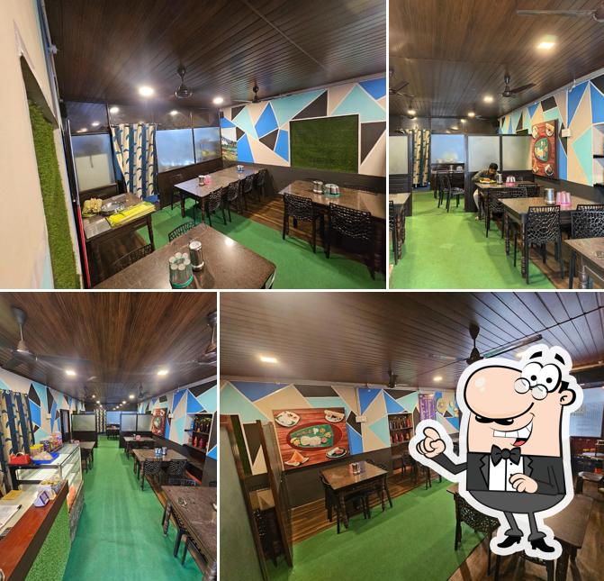 HOTEL GANGA SHANKARAM