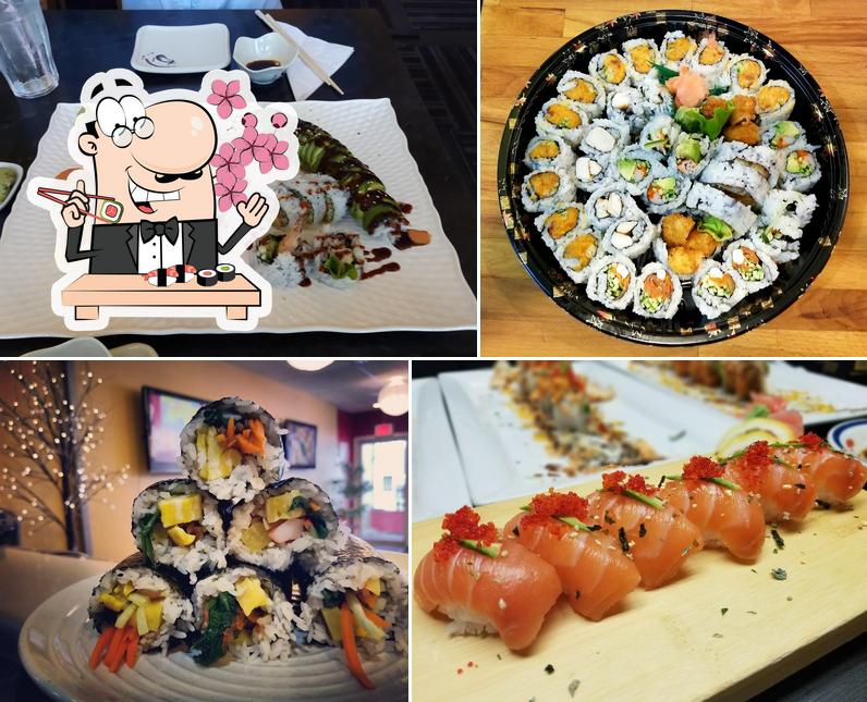 Kai Sushi