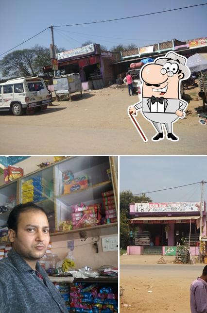 Kalika Sweets