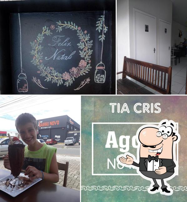 Restaurante Tia Cris picture