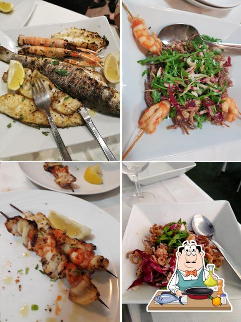 Ristorante Laguna Blu