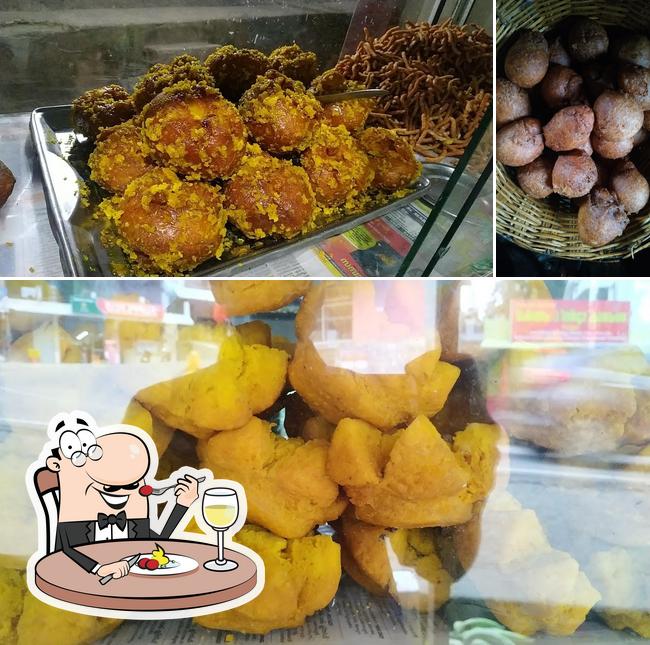 Shalu Tea Shop