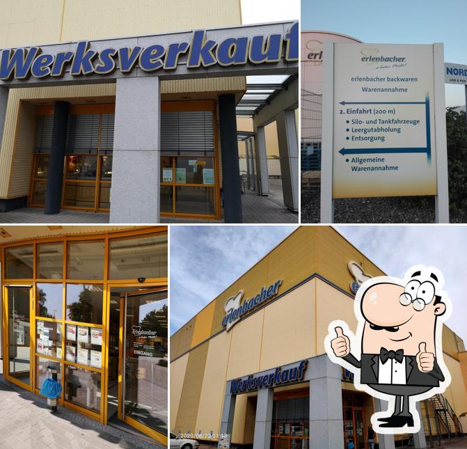 erlenbacher backwaren GmbH