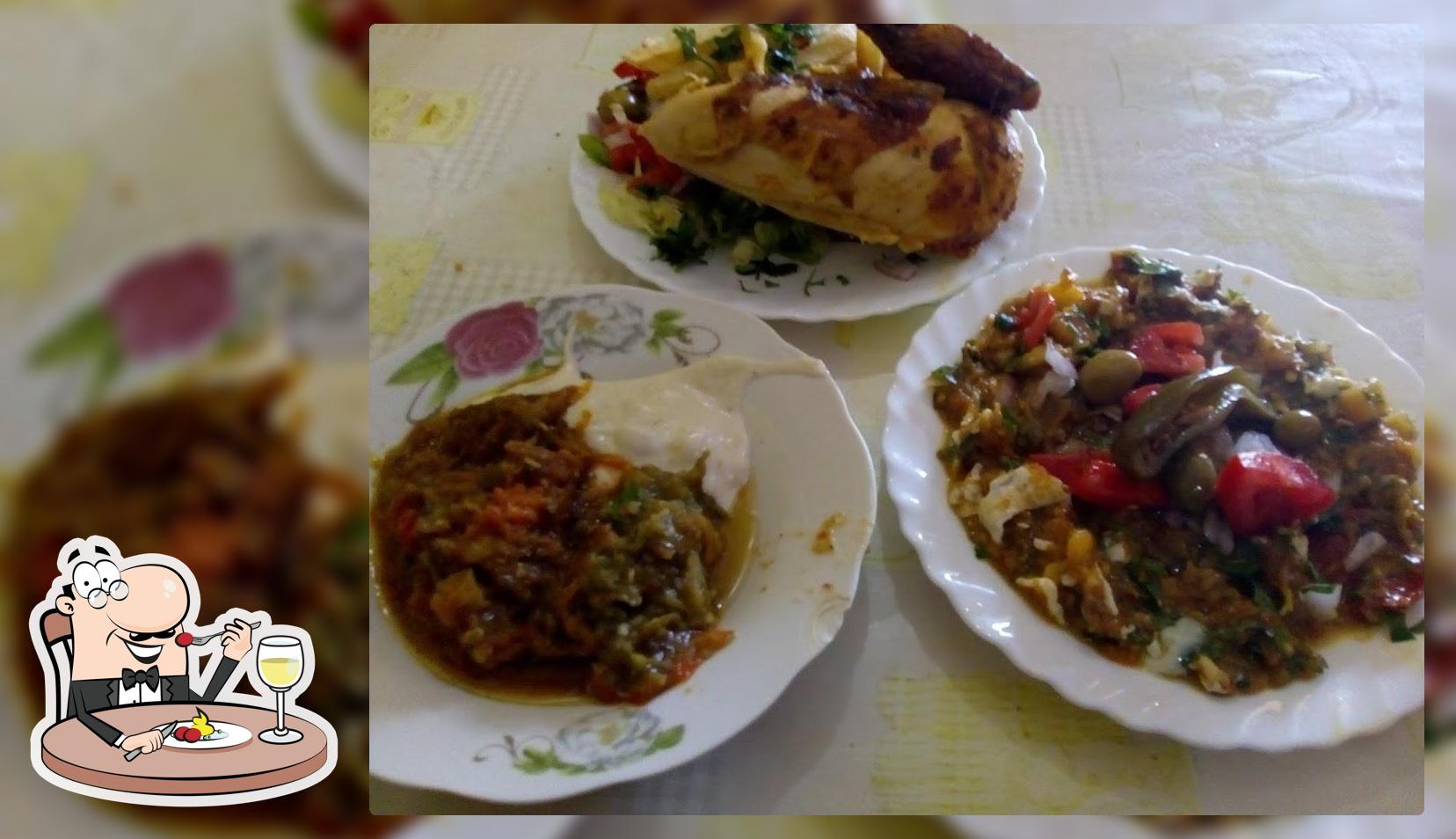 Restaurant nouri