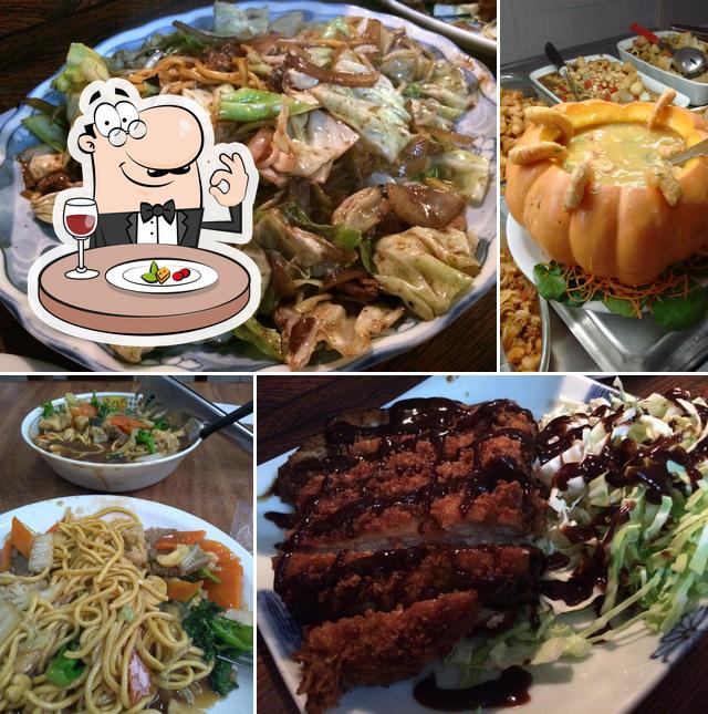 Restaurante DARUMA