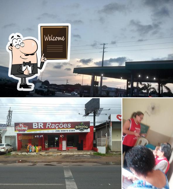 Restaurante Esplanada