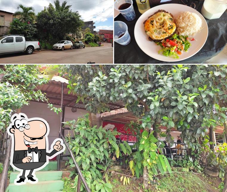 Restaurante Tok do Cheff