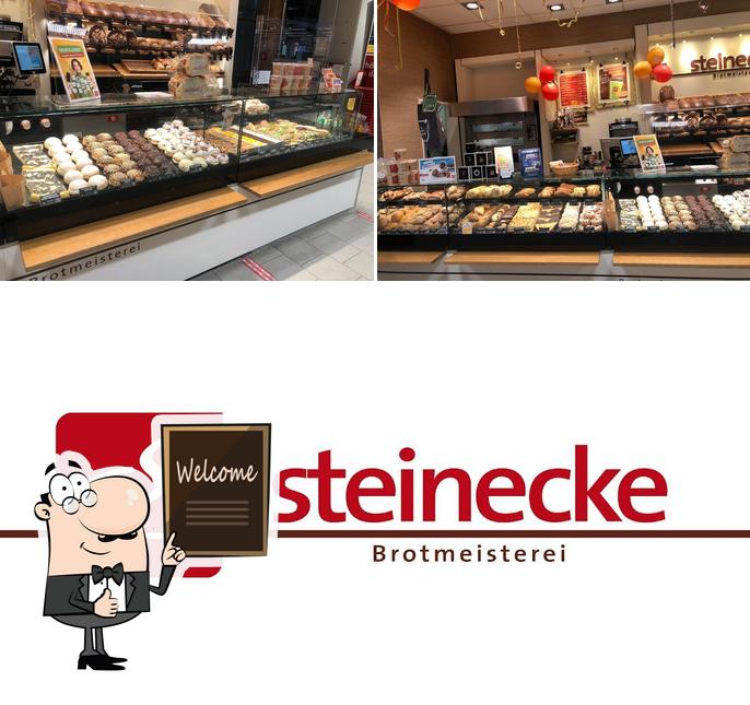 Regarder la photo de Steineckes Heidebrot Backstube GmbH & Co. KG