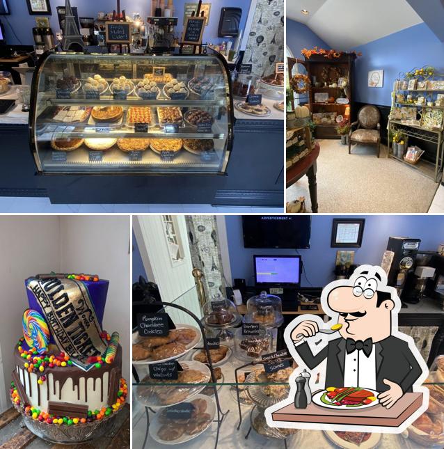 The Flour Shop in West Milford Restaurant reviews