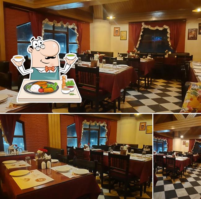 Zaika Restaurant