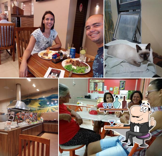 Bela Vista Restaurante