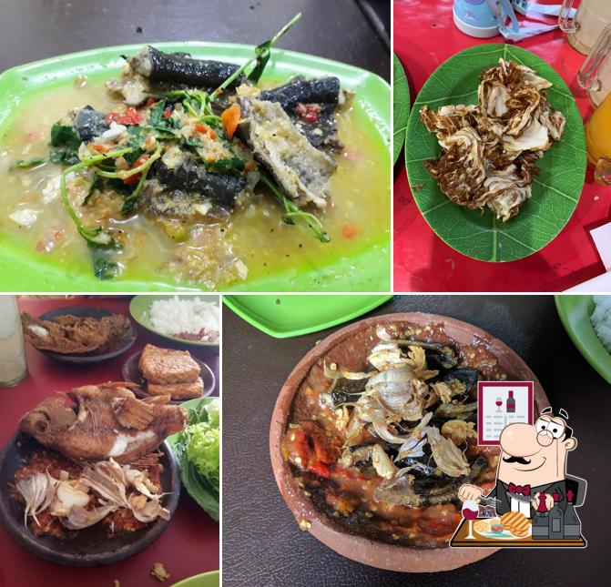 Belut Khas Surabaya Rawamangun Restaurant Jakarta Jl Layur No 13