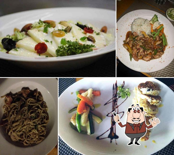 Meals at Celine's Kitchen