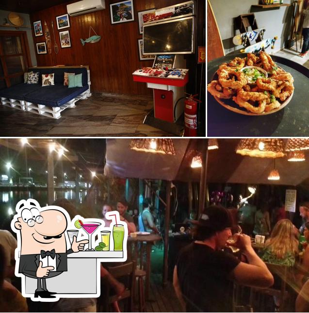 Look at this pic of 360 Sports Bar & Restaurante - Barra da Tijuca