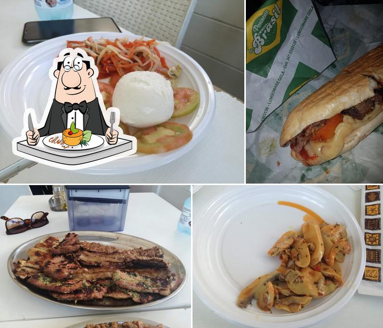 Panineria Do Brazil