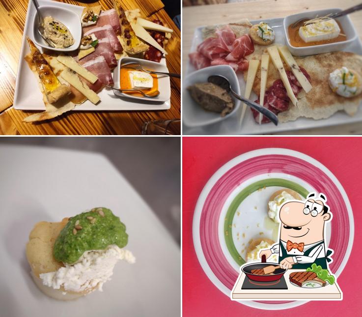 GastroGarage propone pasti a base di carne