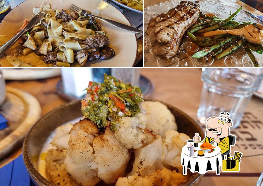 Herb Farm Restaurant, Afula Restaurant menu and reviews