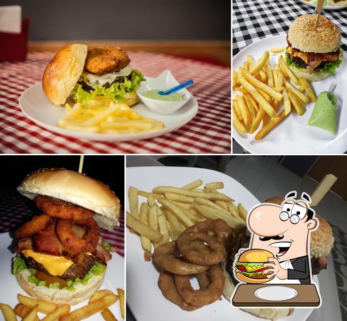 Impacto Burger