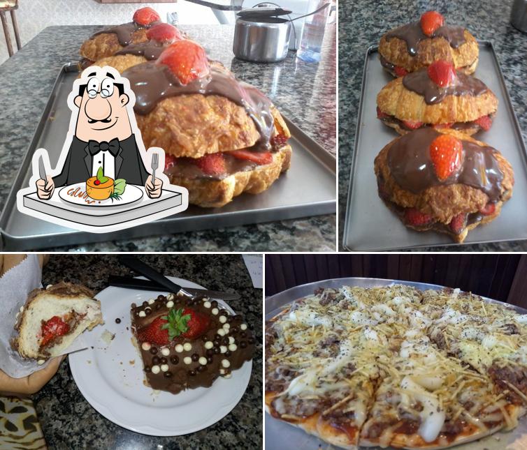 Padaria e Confeitaria Cantinho dos Doces
