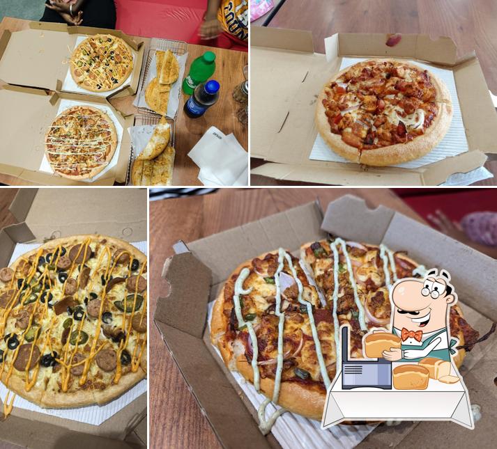 Pizza Hut