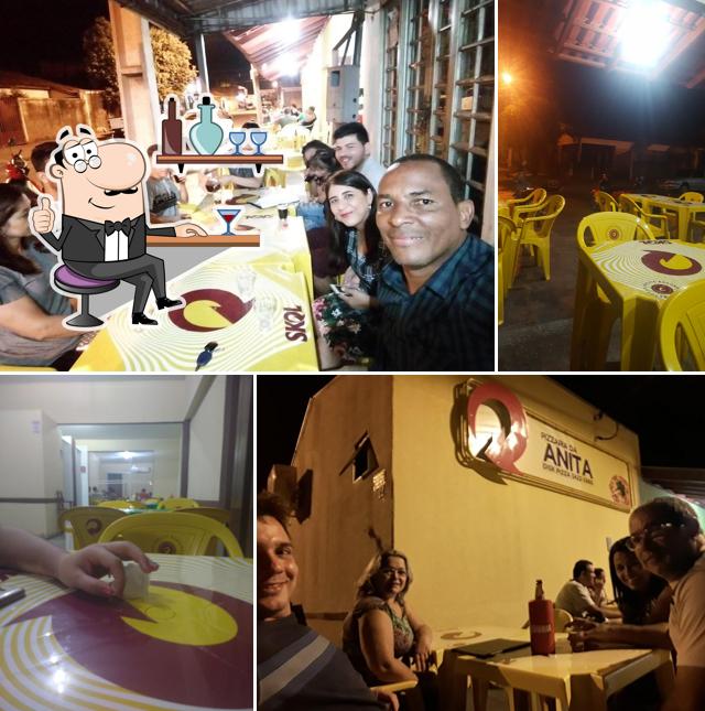Pizzaria da Anita