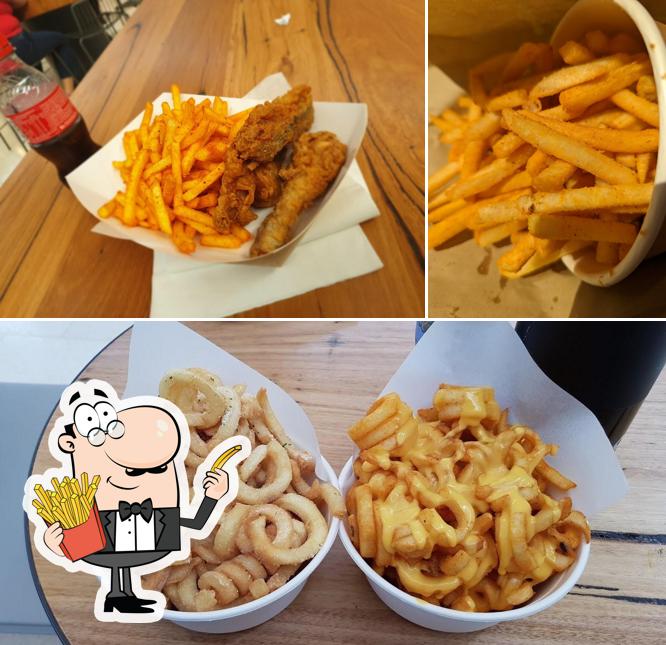 Potato Corner in Werribee Restaurant reviews