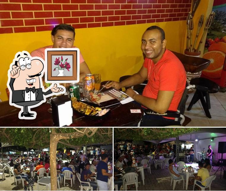 Choperia vaca atolada