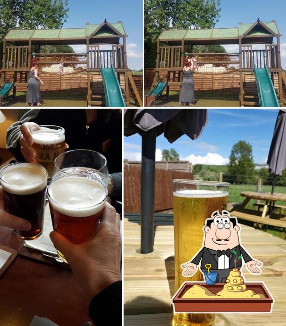 The Punch Bowl in Barnoldswick Restaurant reviews