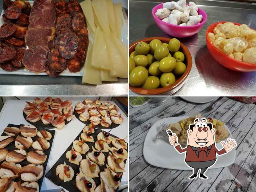 La Pulpería de Grao