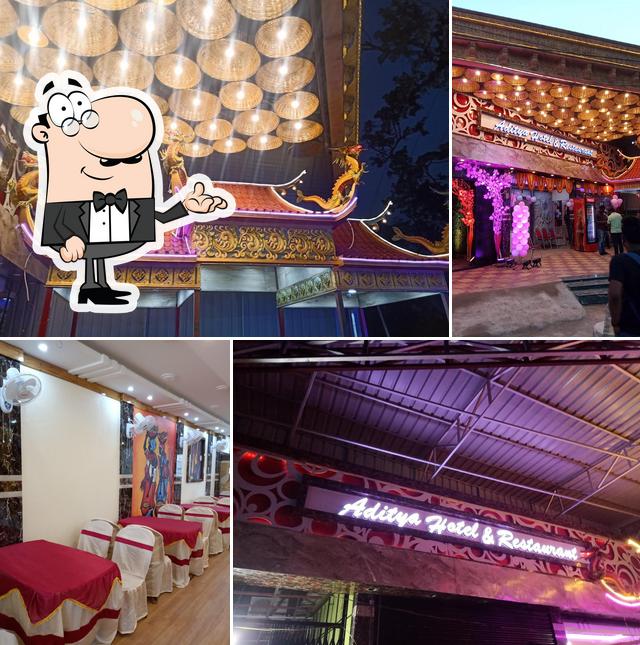 Nimai hotel