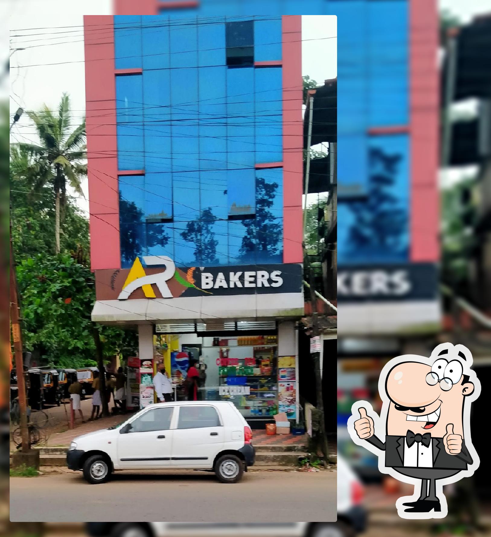AR BAKERS