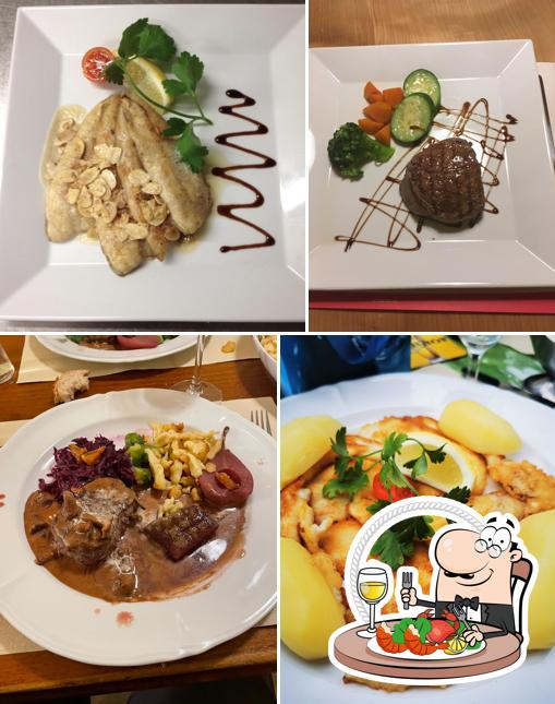 Restaurant Amthaus