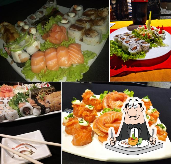 Gohan Culinária Oriental