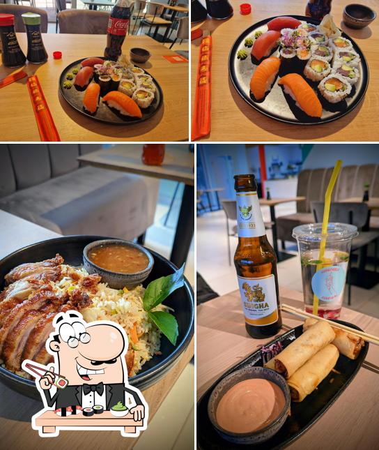 Restaurant Kuro