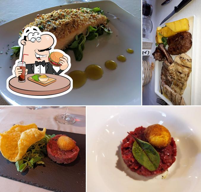 Ristorante La Bronsa Viva