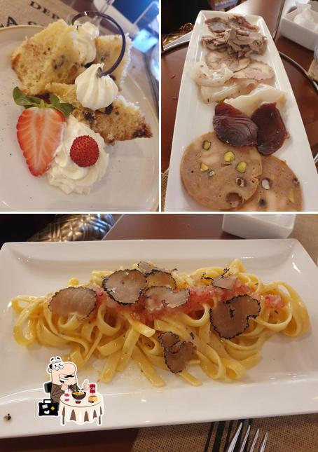 M'arricriu Tratto - Bistrot