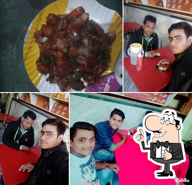 Nikki's Fastfood Corner