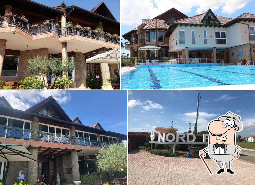 Nord Park Resort