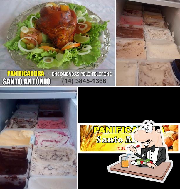 Panificadora Santo Antônio