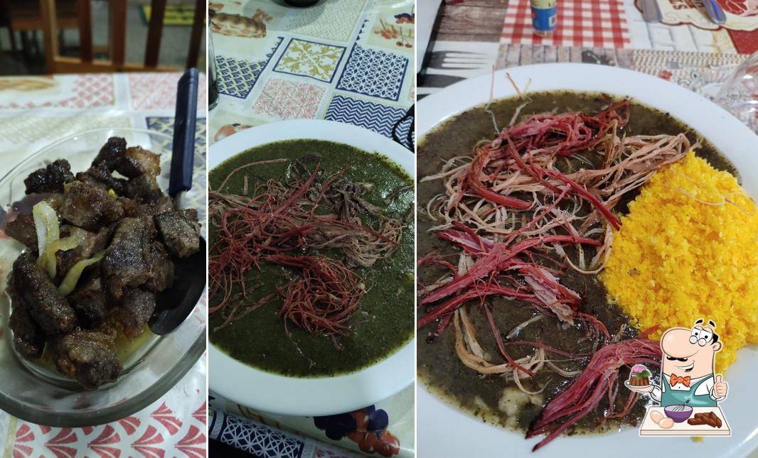 Ponto da Maniçoba