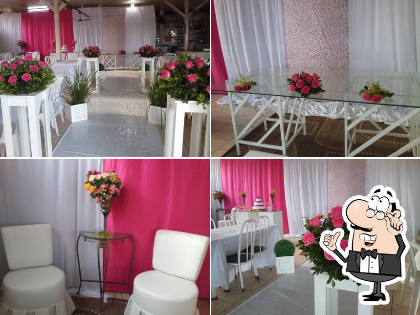 Restaurante Nova Rota