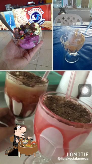 SORVETERIA SABOR TOTAL