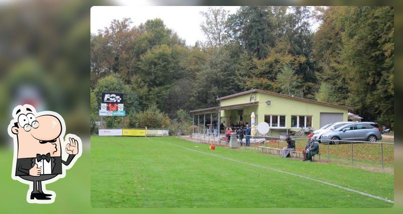 Sportplatz Hubel - Aarwangen