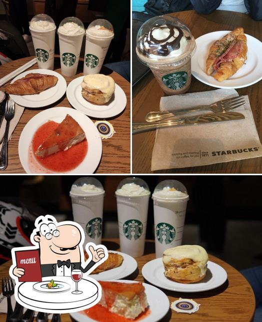 Starbucks San Fernando La Union (Drive thru), San Fernando Opiniones