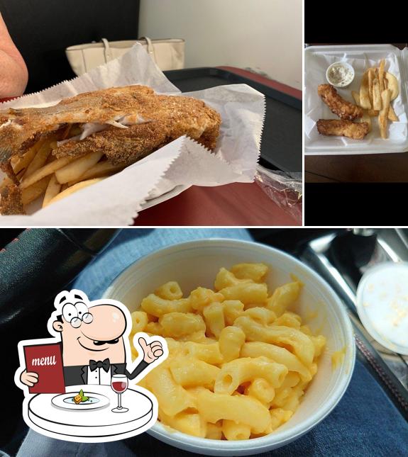 Westside Barbeque in Newnan Restaurant menu and reviews