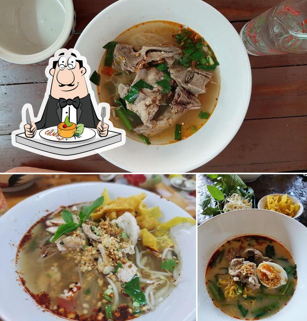 Yaya Noodle restaurant, Koh Chang Tai Restaurant reviews