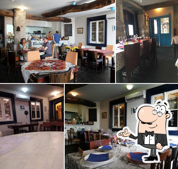 Tasca da Quinta pub & bar, Peso da Régua - Restaurant reviews