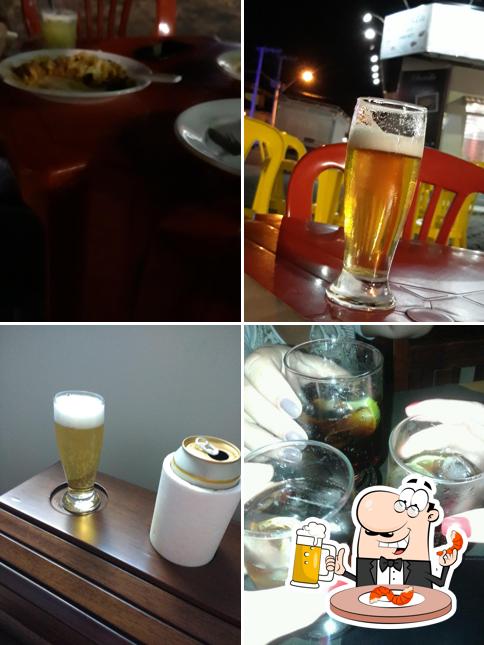 Restaurante e Pizzaria Scarolla