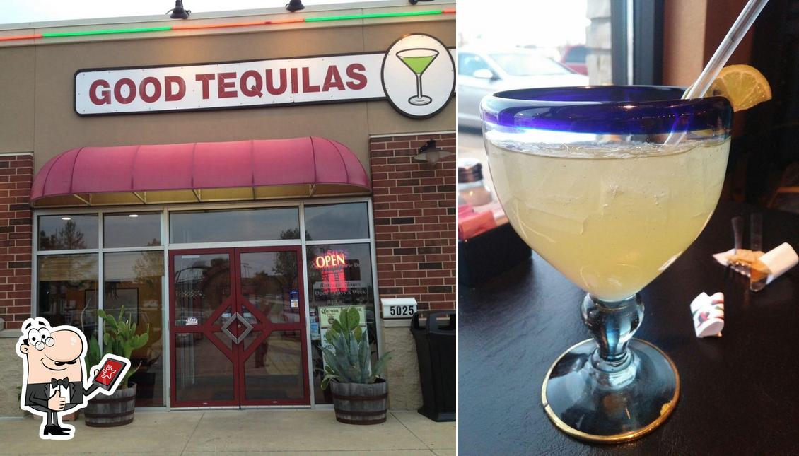 Tequilas in East Peoria Restaurant reviews